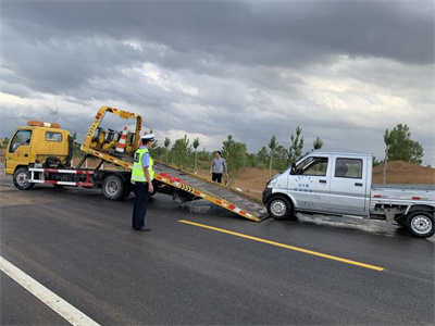 连江高速公路救援